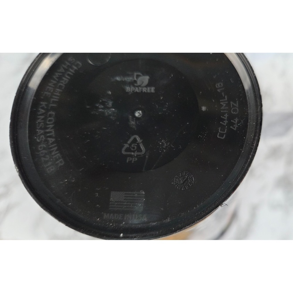 Star Wars: The Rise of Skywalker Movie Theater Exclusive 44 oz Plastic Cup‎ - Picture 9 of 11
